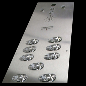 Elevator Fixtures